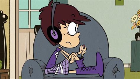 Pin By Kervin Seraphin On Loud House In 2020 The Loud