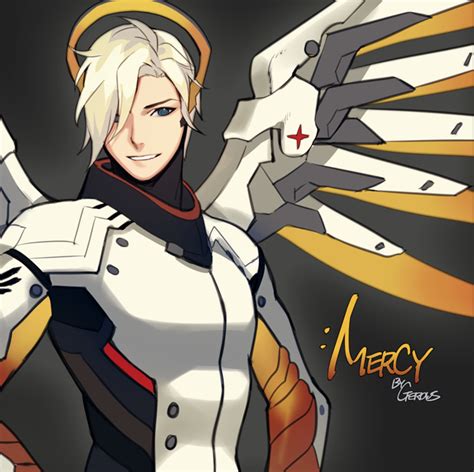 overwatch has developed quite a fan art following page 102 neogaf
