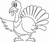 Turkey Coloring Pages Kids Wild Printable Cartoon Thanksgiving Drawing Funny Flag Print Clipart Preschool Popular Clip Library Coloringhome Book Getdrawings sketch template