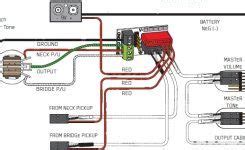 emg  wiring diagram emg   wiring diagram wiring diagrams  regard  emg  wiring