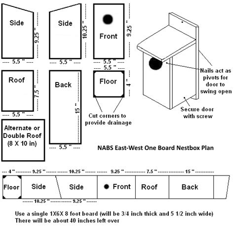 plans birdhouse plans  bluebirds  grinder jig rightfulvke