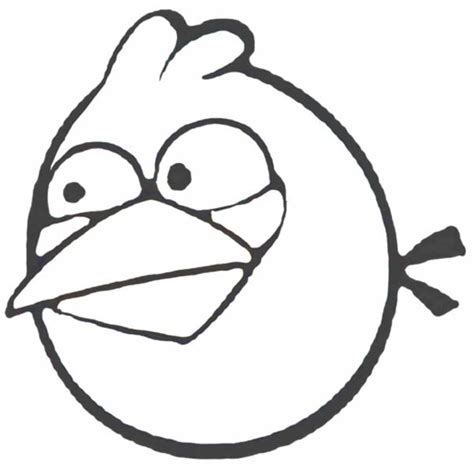 angry bird coloring page  kids kids play color
