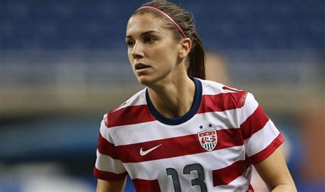 Top 10 Hottest Female Soccer Players In The World Sporteology