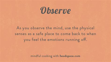 meditation in action 5 tips for mindful cooking photos