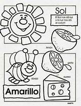 Espanhol Fichas Atividades Ensino Educação Infantil Nivel Matemática Infância Junina Portugues Atividade Trabalho Preschool sketch template