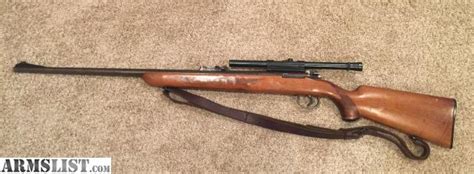 Armslist For Sale Mauser 22
