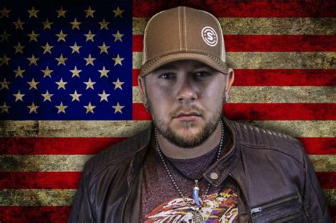 Tyler Steel Is Coming To The Firehouse Bar And Grill