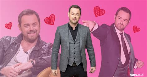 eastenders danny dyer says he s not worthy of being a sex symbol