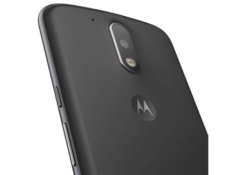 Smartphone Motorola Moto G G4 Dtv Xt1626 16gb 13 0 Mp Com O Melhor