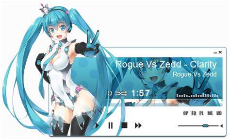Download Winamp Skin Anime Collection Part 1