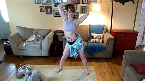 Mom S Workout I M Crazy Youtube