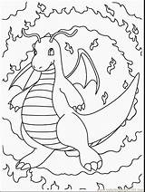Pokemon Coloring Flying Pages Popular sketch template