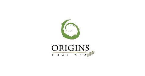 origins thai spa promo code    april