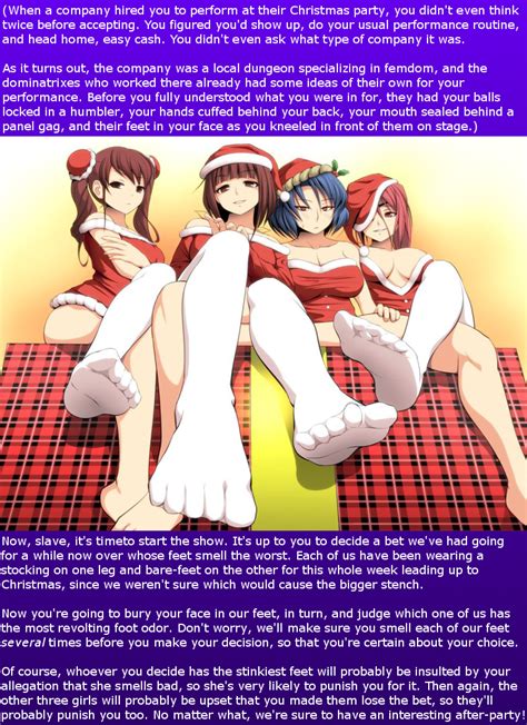 7 Png Porn Pic From Merry Christmas Misc Femdom Anime