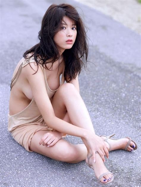 日本の「謎の美女」のヌードが海外で話題に。これはエロい ポッカキット