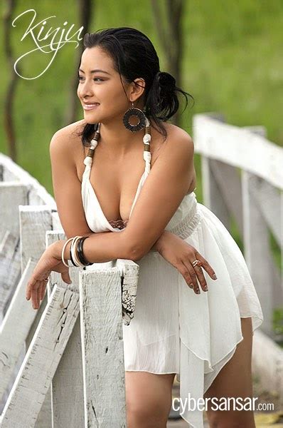 photos news entertainmet kinju sherpa photo gallery nepali sexy model girl
