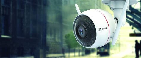 guide pour choisir une camera de surveillance discrete  efficace