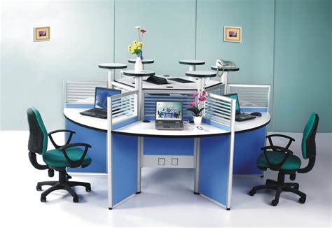 china small call center modern office cubicle   person hf yta china office cubicle