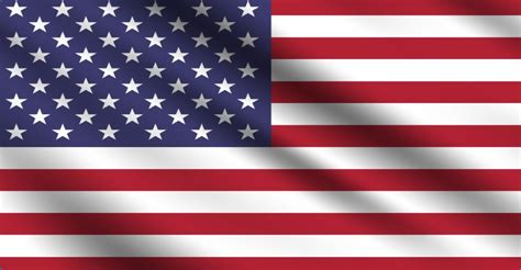 Usa Flag How Many Stripes – Wkcn