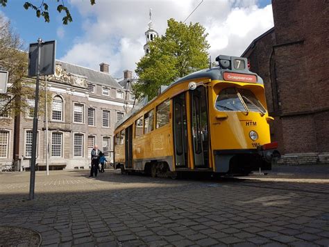 pin van bart gerritsen op trams