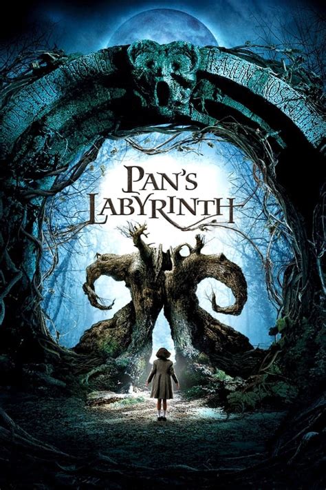 Pan S Labyrinth 2006 Full Movie Online Free At