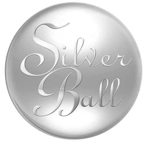 Silver Ball Powered By Givesmart
