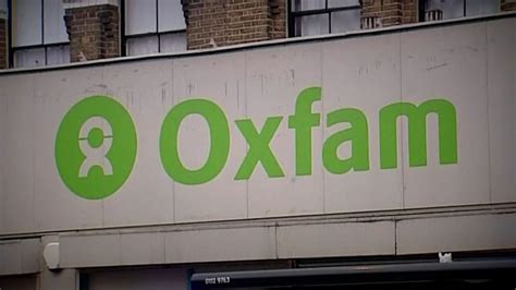 Oxfam To Face Uk Government Review Over Haiti Sex Worker Scandal Euronews