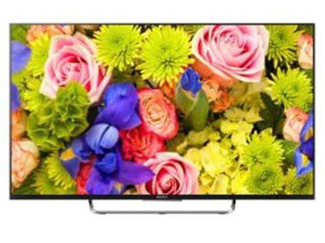 Sony Bravia Kdl 55w800c 55 Inch Led Full Hd Tv Photo Gallery And