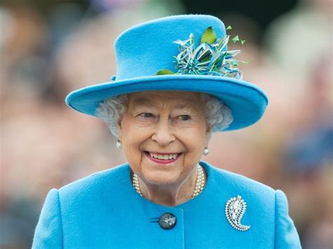facts you didn t know about queen elizabeth ii