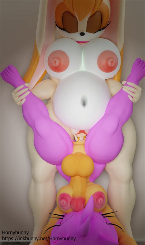 rule 34 3d artwork absurd res amy rose anal anal sex