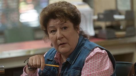 Margo Martindale Probably The Best Character Actress In The World