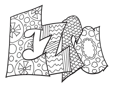coloring pages sara patricia sinclairs coloring pages