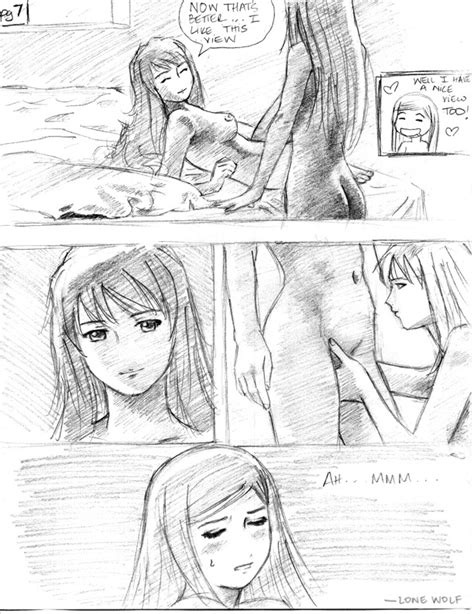 Rule 34 Comic Doujinshi Female Female Female Female Only Fujino