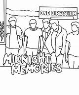 Royce Onedirection Harrystyles Niallhoran Louistomlinson Liampayne Celebritie Dibujo Popculture sketch template