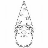 Wizard Coloring Pages Mask sketch template