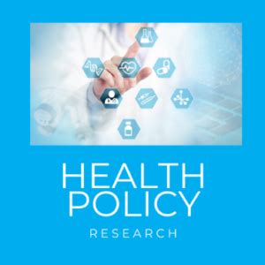 health policy center  primary care research innovation