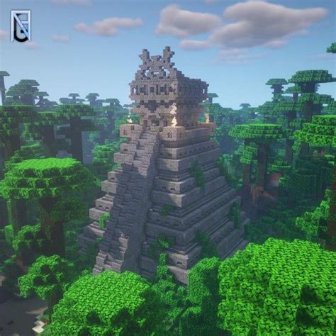 decided  jungle temple      upgrade