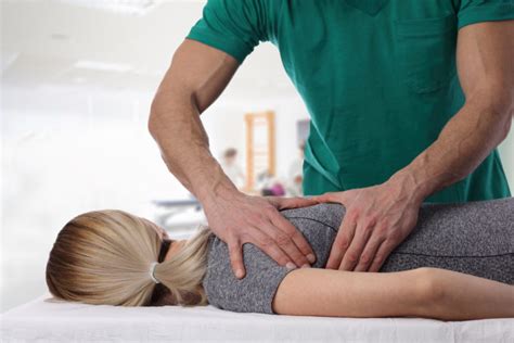 massage therapist in mesa az lifecare chiropractic