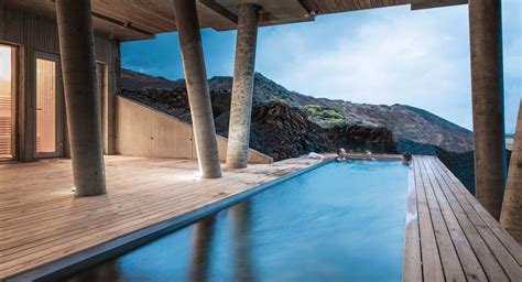 ion adventure hotel eco luxury lodge spa iceland  luxe voyager