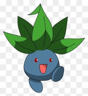 oddish  briannabellerose oddish  transparent png clipart