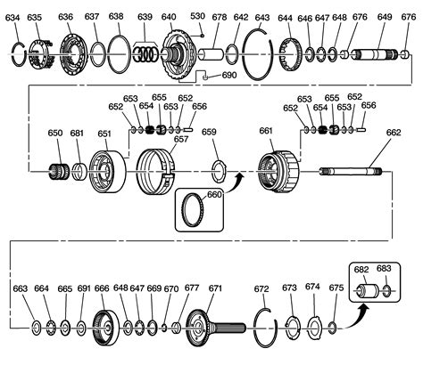 le transmission plug wiring diagram