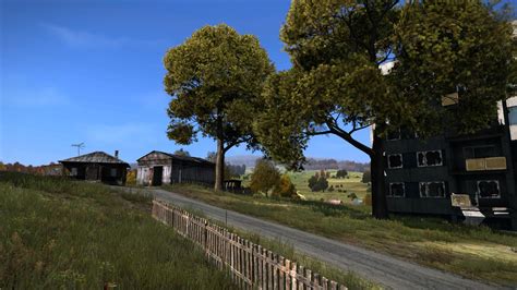cities  chernarus  pictures gallery dayz forums