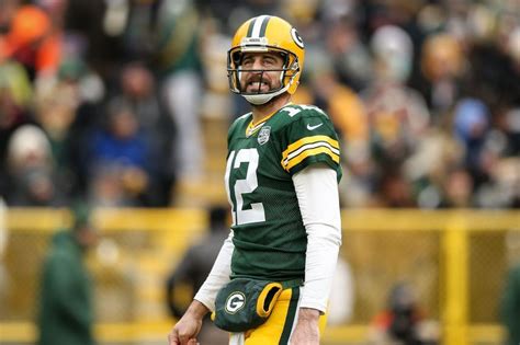 is aaron rodgers the nfl s best quarterback probably not