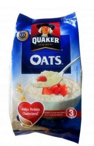 quaker oats quaker rolled oats retailers  india