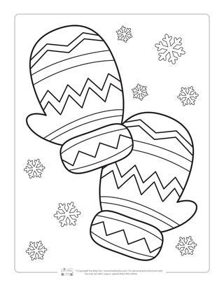 winter coloring pages preschool coloring pages coloring pages winter