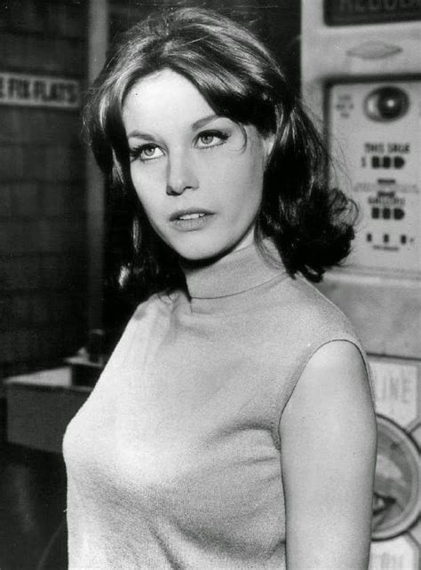 classic film and tv café an interview with lana wood actresses