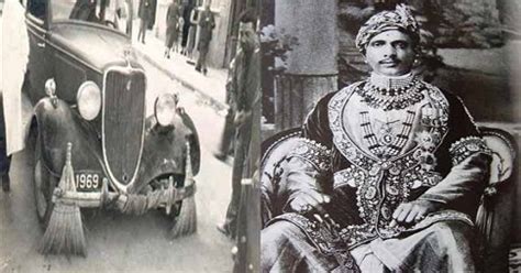 indian maharaja bought  rolls royce cars