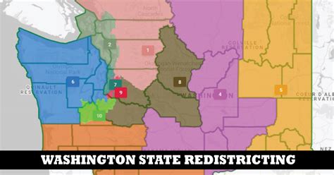 washington s electoral districts gainers and losers lynnwood times