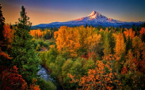 american mountain ranges  fall colors  shine rvsharecom