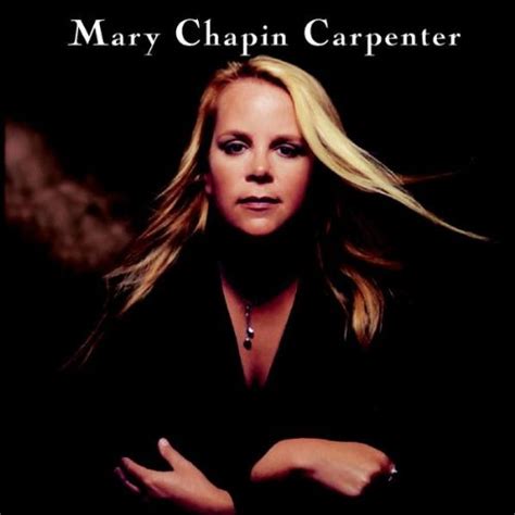 mary chapin carpenter time sex love music